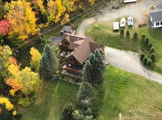 3920 Rockwood Rd #T1-R1, Rockwood T1 R1 NBKP, ME 04478