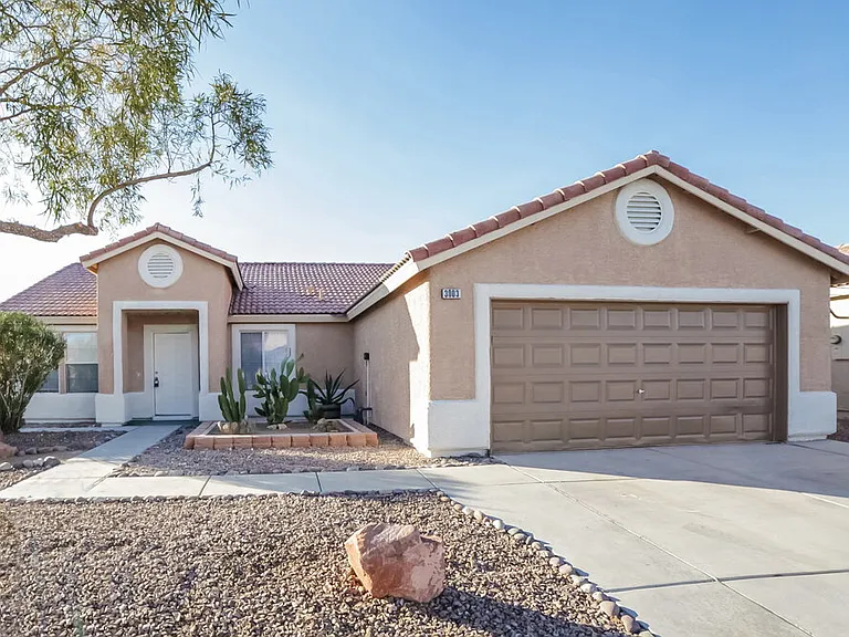 3003 Yukon Flats Ct — Photo 1