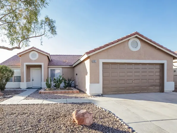 3003 Yukon Flats Ct, North Las Vegas, NV 89031