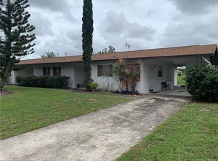 929 W Prairie St, Avon Park, FL 33825