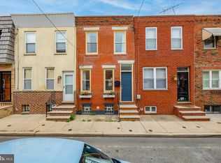 1629 S Clarion St, Philadelphia, PA 19148