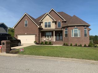 129 Ridgewood Dr, Prestonsburg, KY 41653