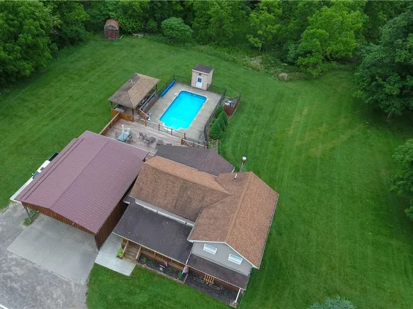 6496 County Route 68, Hornell, NY 14843