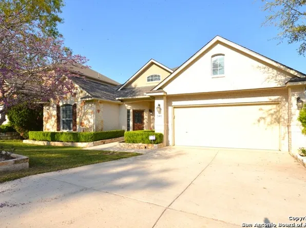 2402 Cortona Mist, San Antonio, TX 78260