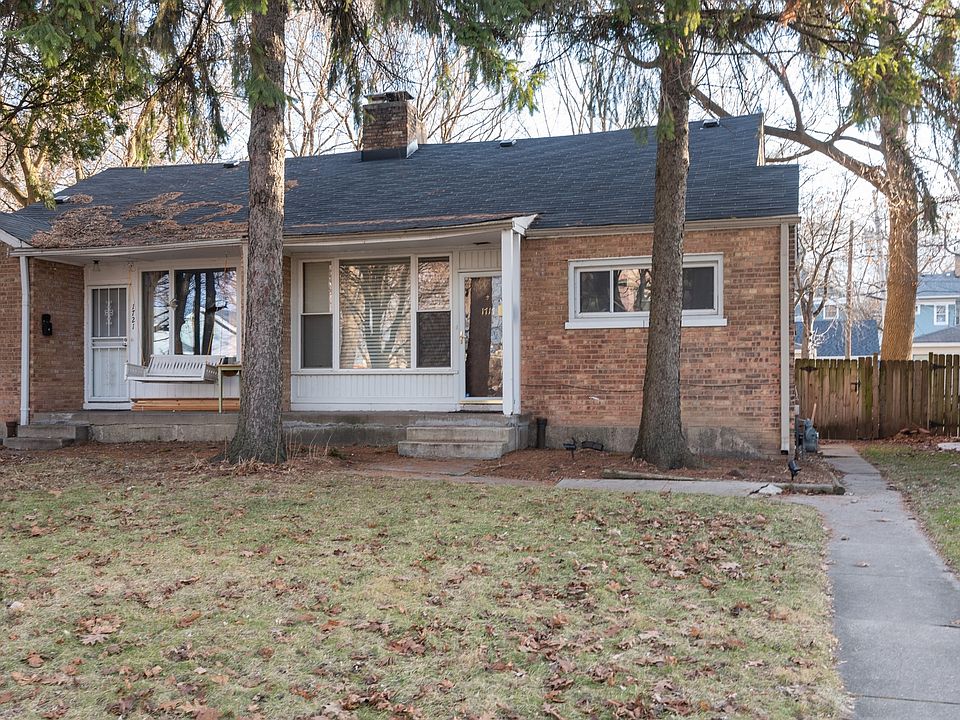 1st image of 1717 Ashland Ave