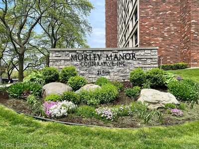 21800 Morley Ave #502, Dearborn, MI, 48124