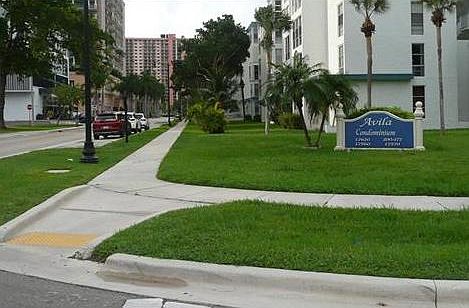 2nd image of 17620 Atlantic Blvd APT 315