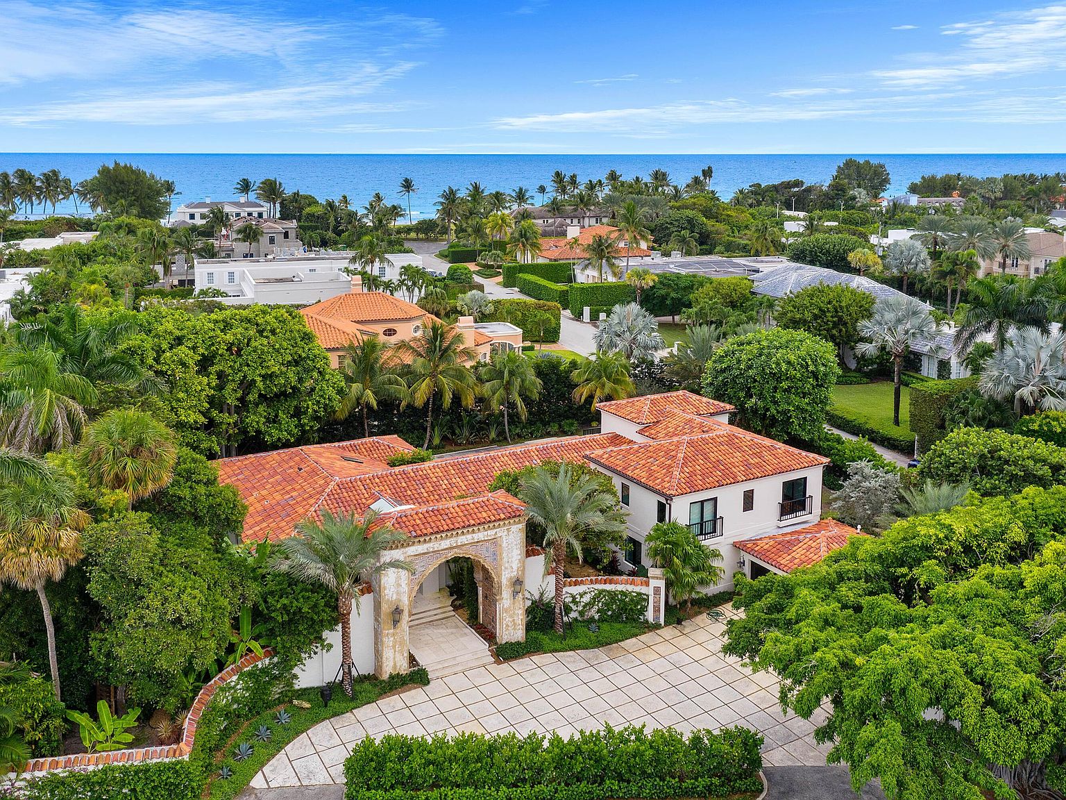 365 N County Road, Palm Beach, FL 33480 Zillow