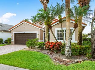 6521 Sun River Rd, Boynton Beach, FL 33437