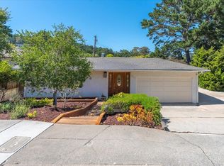 564 Mar Vista Dr, Monterey, CA 93940