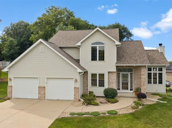 372 Stoney Ridge Trail, Stoughton, WI 53589