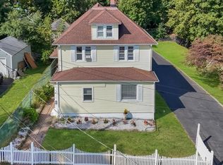 3 S Myrtle Avenue, Spring Valley, NY 10977