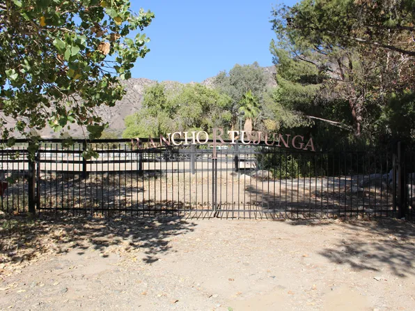 11900 Big Tujunga Canyon Rd, Tujunga, CA 91042