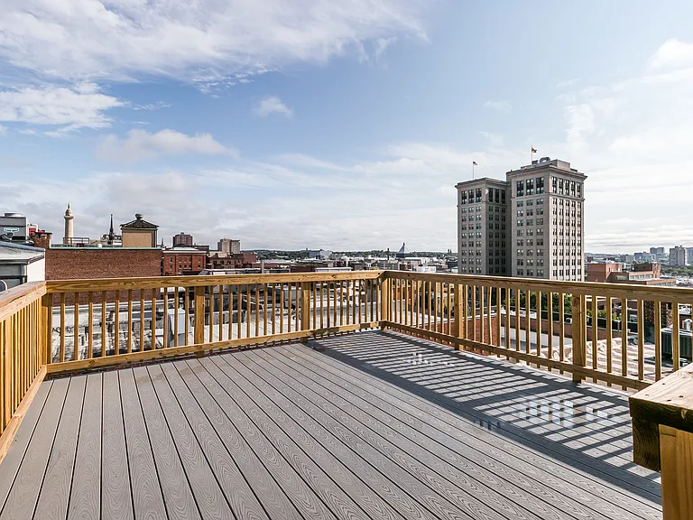 411 N Charles St #3B — Photo 13