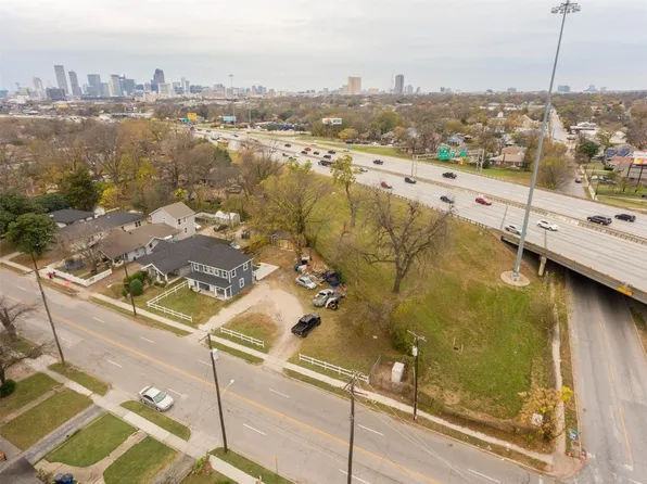 4833 Lindsley Ave, Dallas, TX 75223