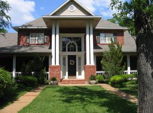 2901 Colton Pl, College Station, TX 77845