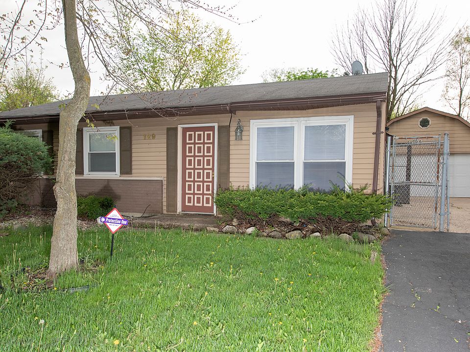 1st image of 129 S Orchard Dr #1