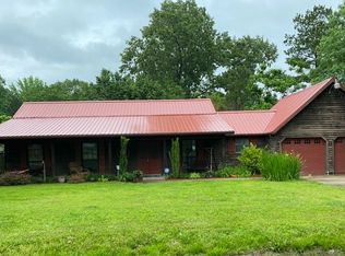 21559 Crab Apple Cir, Hensley, AR 72065