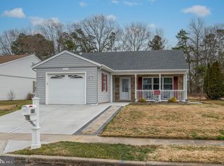 110 Dorchester Dr, Southampton, NJ 08088