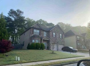 3900 Margaux Dr, Atlanta, GA 30349