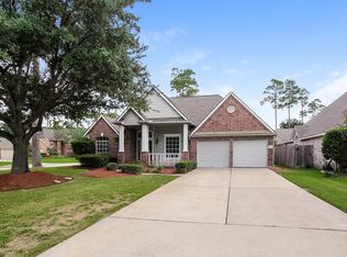 14438 Light Falls Ct, Cypress, TX 77429