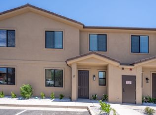 850 E 600 S #17, Saint George, UT 84770
