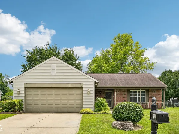 8539 Eagles Nest Dr, Avon, IN 46123