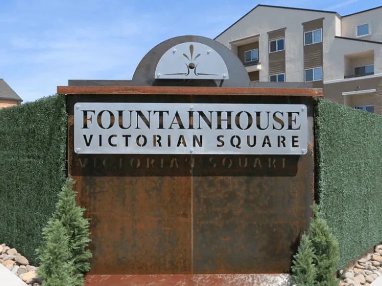 Fountainhouse — Photo 1