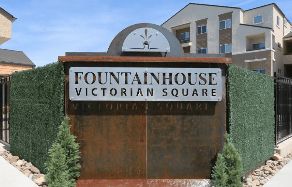 Fountainhouse