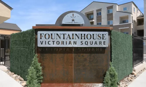 Fountainhouse Photo 1