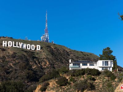6300 Mulholland Hwy, Los Angeles, CA, 90068