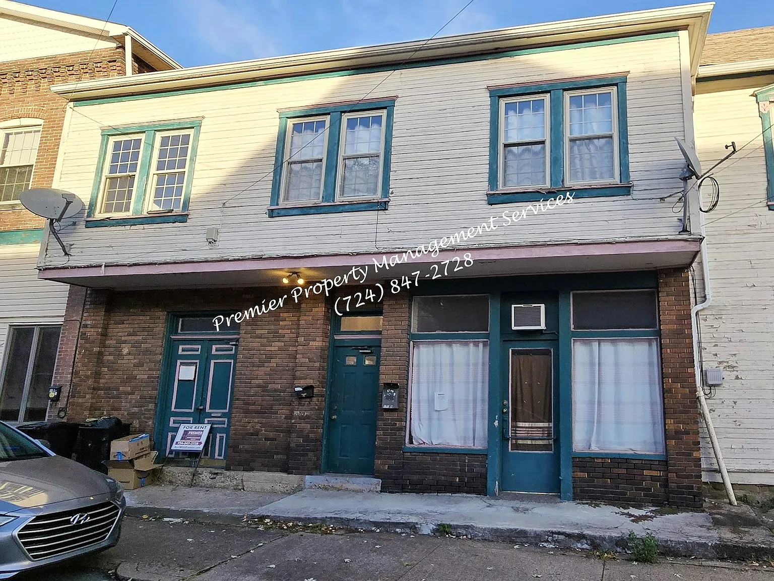 179 Elm Street #A Second Floor, Unit A — Photo 1