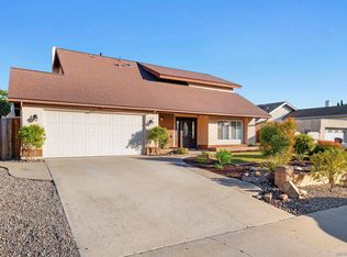 1755 Eldon Ct, El Cajon, CA 92021
