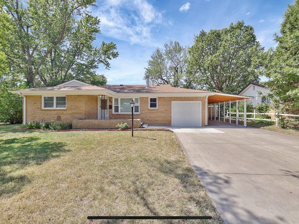 1st image of 865 N Redbarn Ln