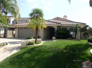 30423 Sea Horse Cir, Canyon Lake, CA 92587