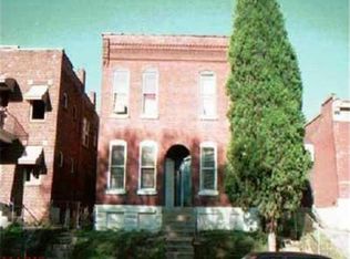 3163 California Ave, Saint Louis, MO 63118