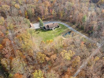 733 Moonrise Dr, Wardensville, WV, 26851