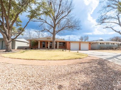 2825 W Twohig Ave, San Angelo, TX, 76901