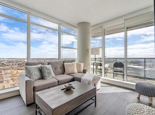 1188 S 3rd St SE #2502, Calgary, AB T2G 1H8