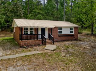 3016 Wagener Rd, Aiken, SC 29801