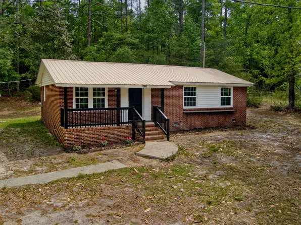3016 Wagener Rd, Aiken, SC 29801