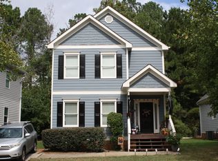 172 Dans Way, Athens, GA 30606