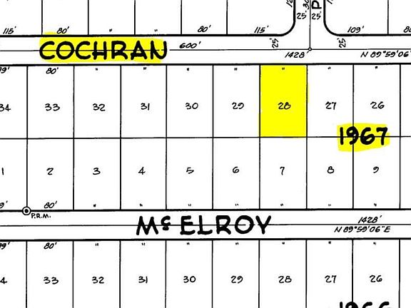 2nd image of 12117 Cochran Ave