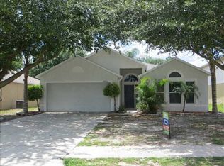 14515 Lake Price Dr, Orlando, FL 32826