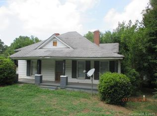 407 Goldston St, Kannapolis, NC 28081