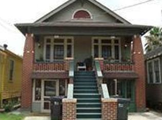 815 Alix St #A, New Orleans, LA 70114