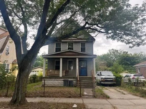 137-23 Bedell St, Jamaica, NY 11413