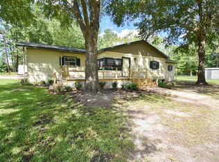 18854 County Road 1293, Tyler, TX 75703