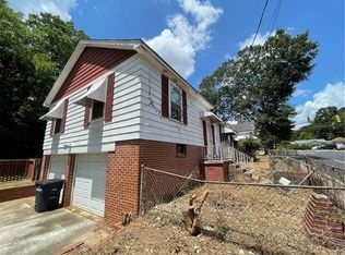 316 Cleveland Ave, Anderson, SC 29624