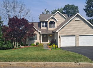 23 Timberland Dr, Binghamton, NY 13903